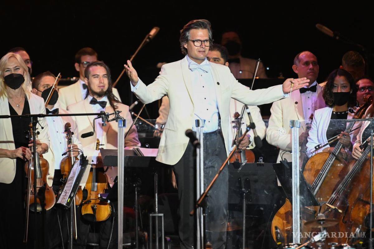 Inicia el Festival Internacional Cervantino con Cuba y Coahuila como invitados, en fotografías