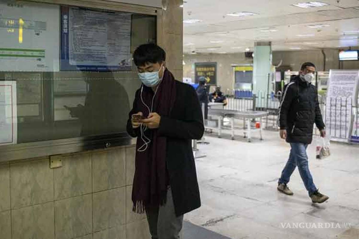 $!Promueven en Japón jornada laboral de 4 días por COVID-19