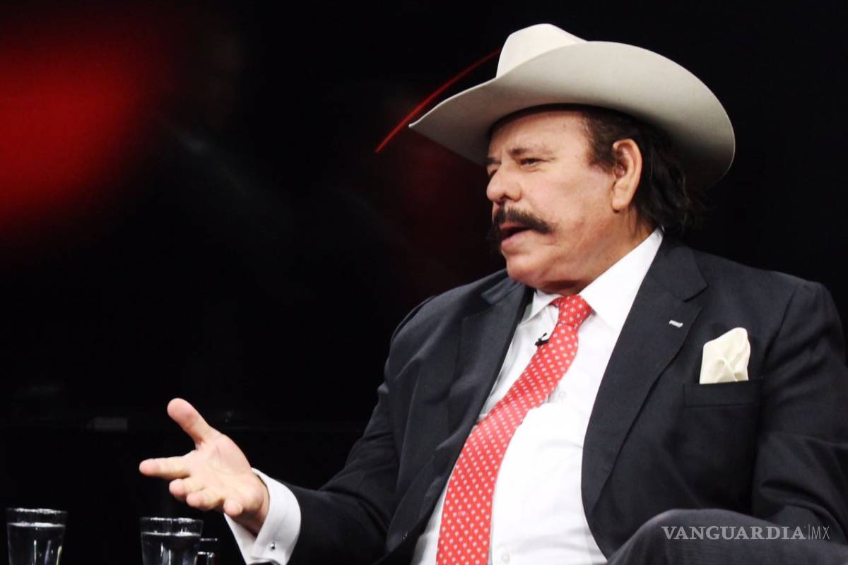 Asegura Armando Guadiana que no habrá gobernador lagunero