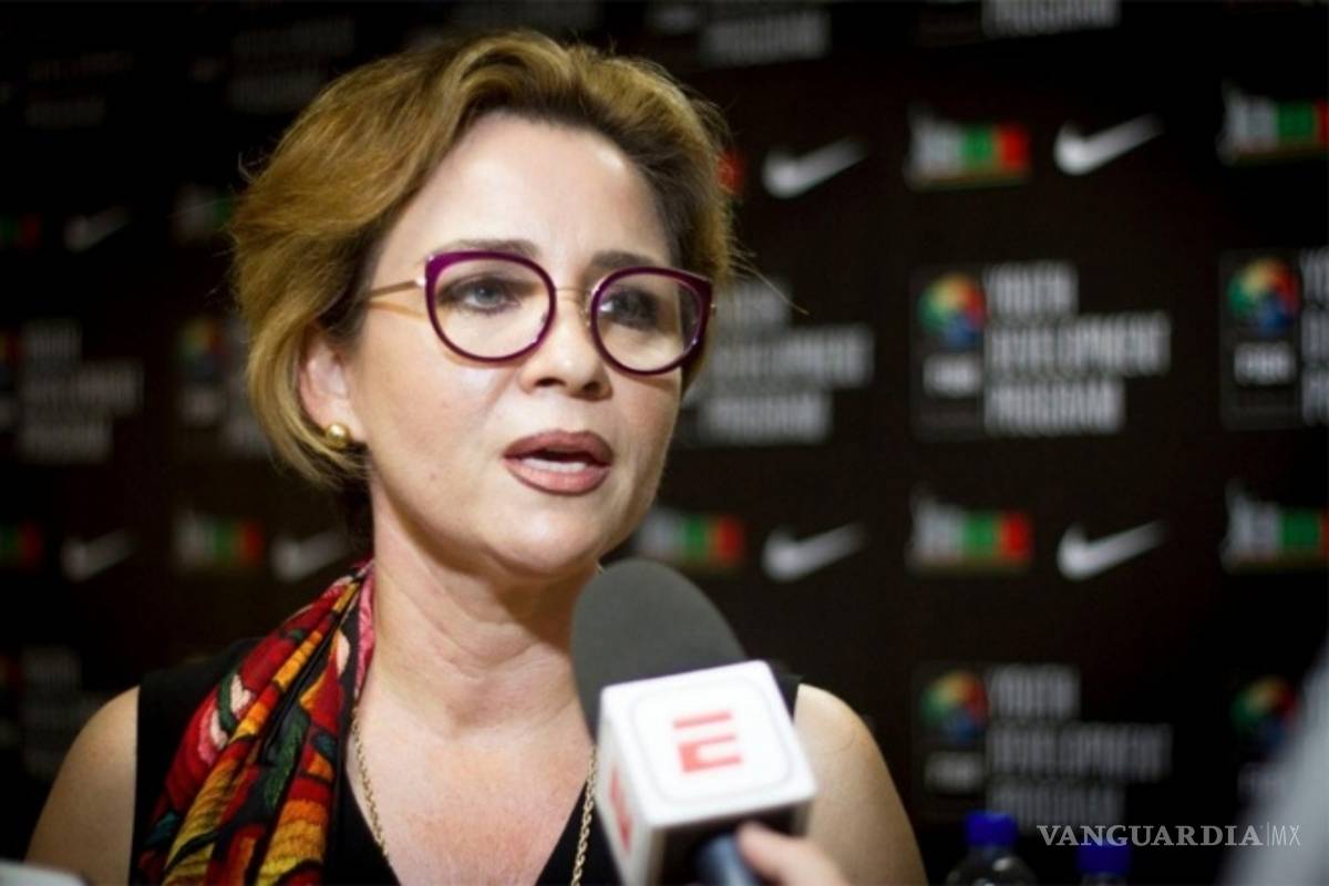 Expulsan a México de FIBA