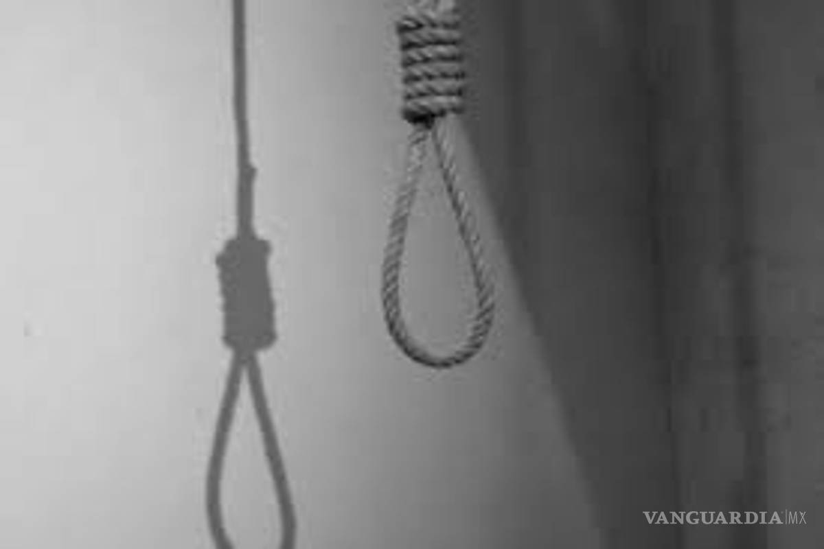 Hombre se suicida tras intentar acuchillar a sus sobrinos en Torreón