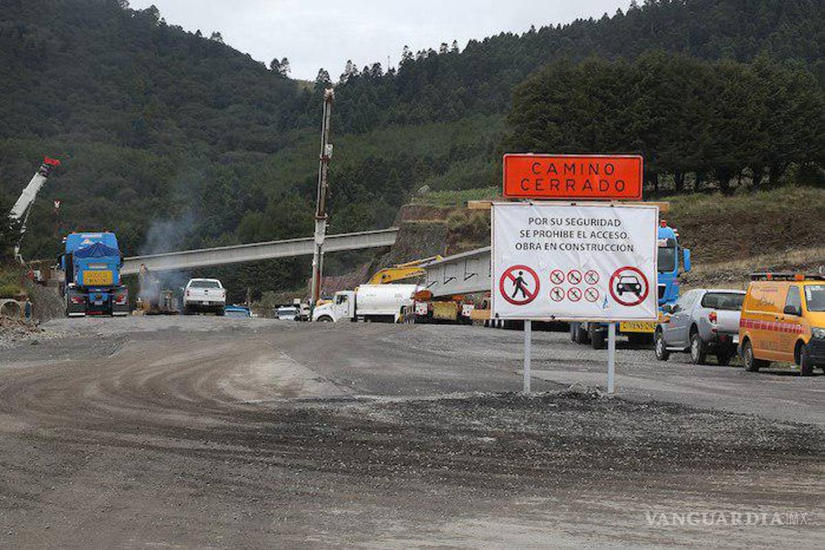 Otomíes reclaman a AMLO tierras expropiadas por EPN