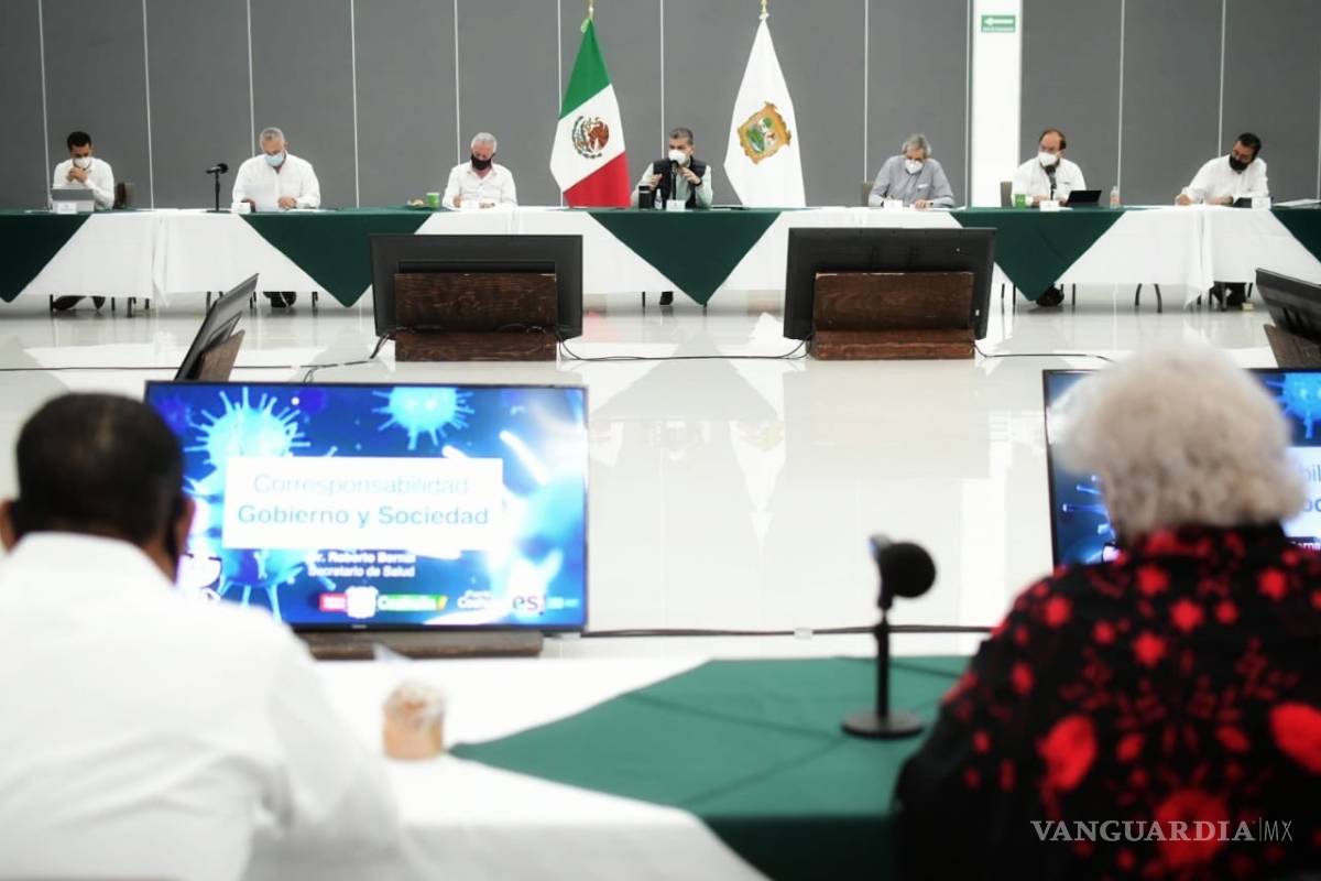 Aplicarán en La Laguna sanciones por incumplir disposiciones sanitarias