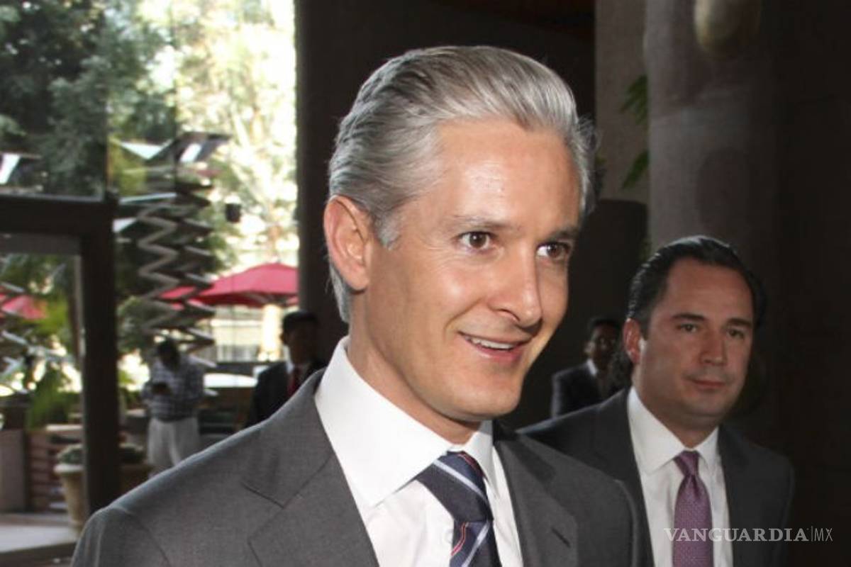 Del Mazo reporta 5 casos sospechosos de coronavirus en Edomex