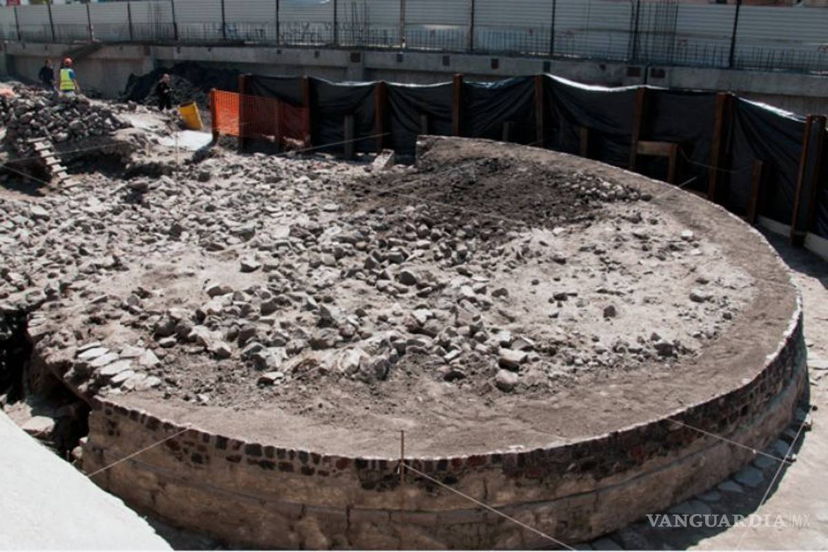 $!Hallan en Tlalpan entierro de primeros aldeanos de Cuenca de México