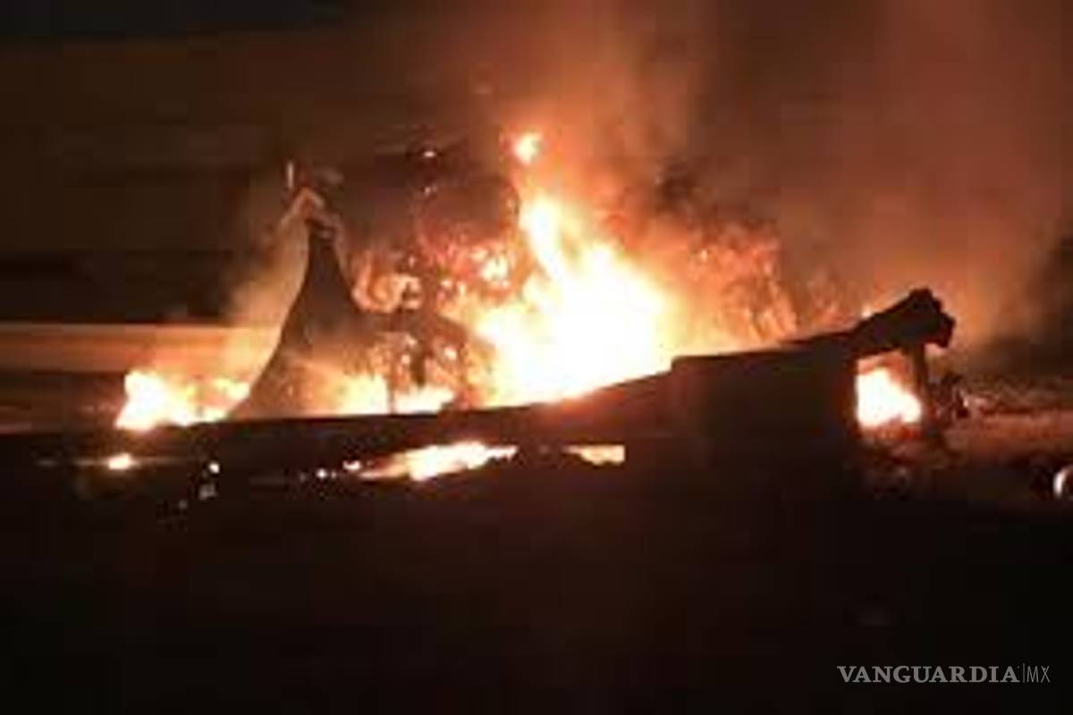 Muere alto general iraní en bombardeo sobre aeropuerto de Bagdad; ataque dejó 8 muertos