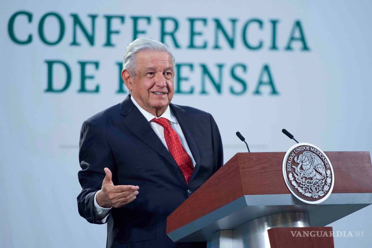 No por poner un video con niños armados se van a atender demandas de autodefensas: AMLO
