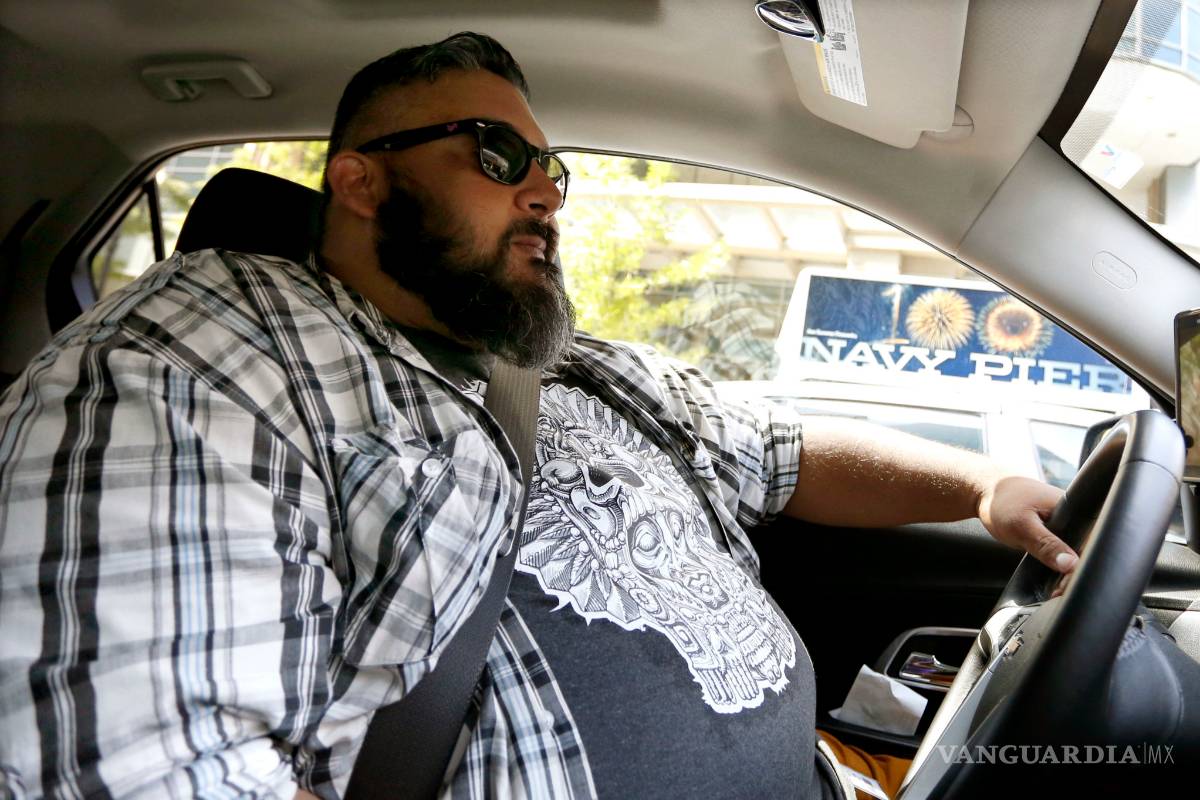 Uber y Lyft dicen ofrecer opciones para choferes