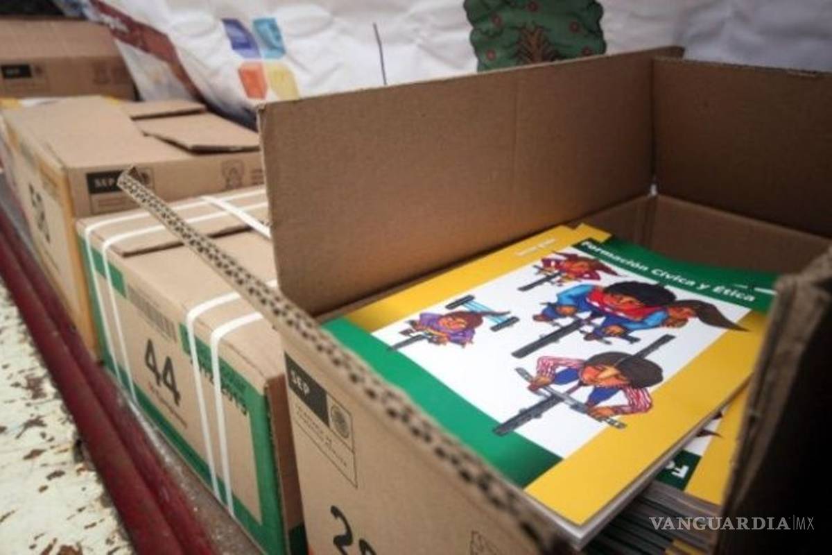 Piden hablar de diversidad sexual en libros de texto de la SEP