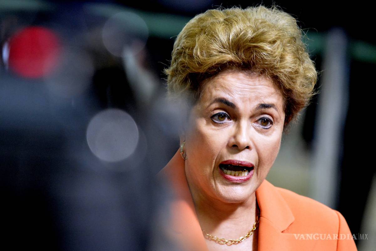 Presidente de Cámara baja en Brasil anula proceso contra Rousseff; ella pide “cautela”