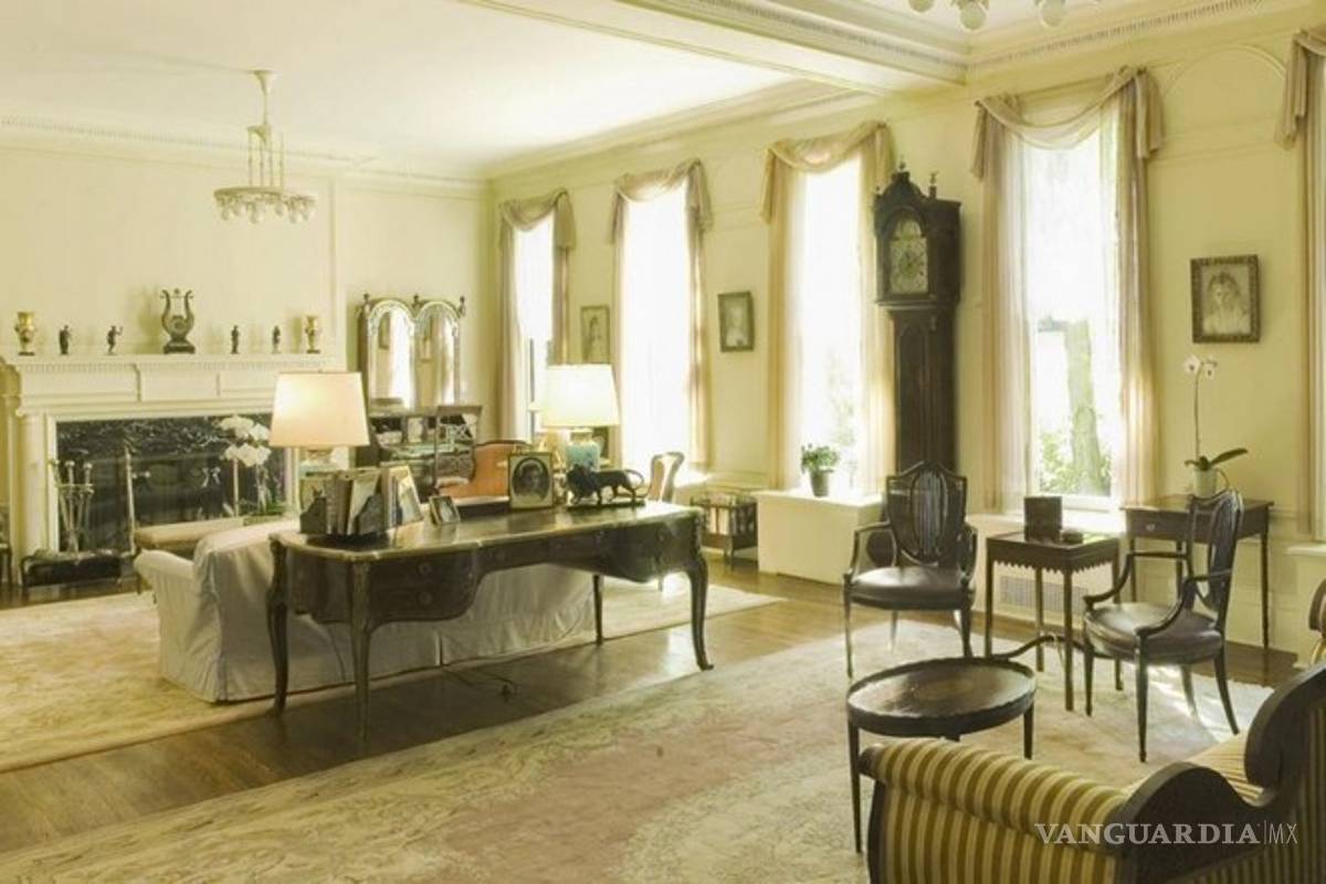 $!"Hola, Harry, no se vayan a vivir a Canadá, les alquilo mi apartamento": Madonna