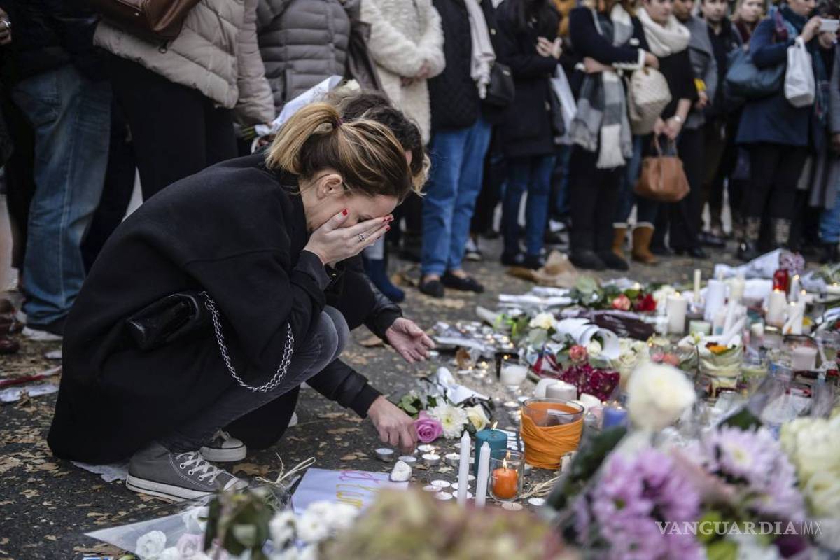 Dan a conocer los nombres y detalles de las víctimas de París