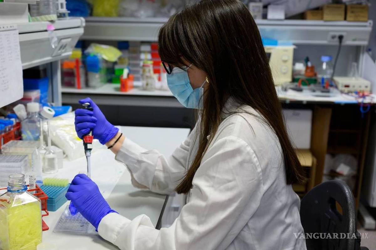 Detectan subvariante de ómicron, y es 33% más contagiosa que la original