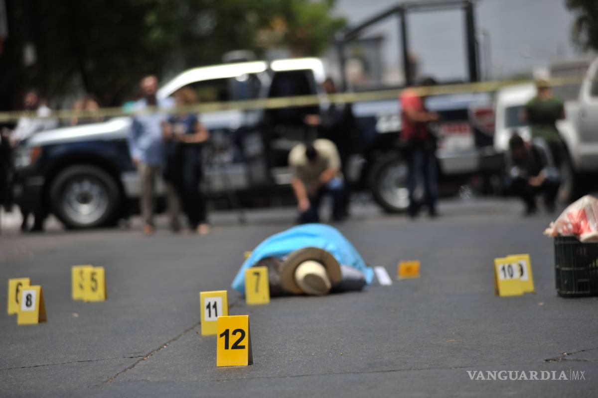 Condenan el asesinato de periodista de RíoDoce