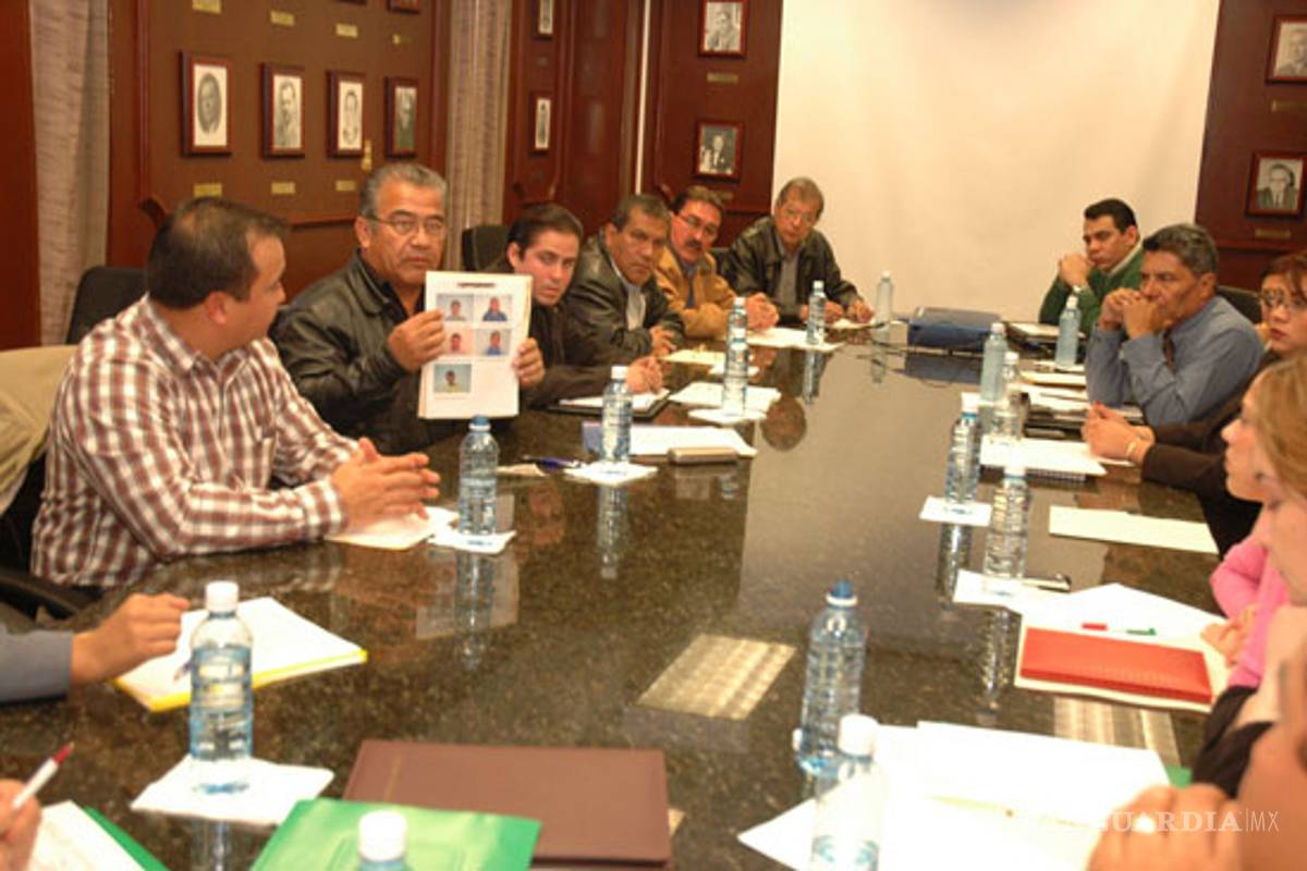 Destaca Consejo Ciudadano de Seguridad estrategias para combatir la delincuencia organizada