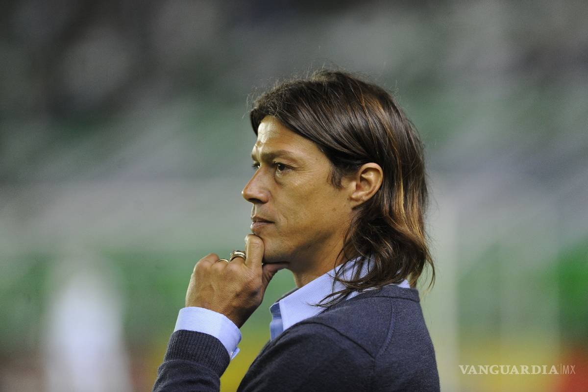 'Hasta siempre México'; Matías Almeyda manda mensaje de despedida