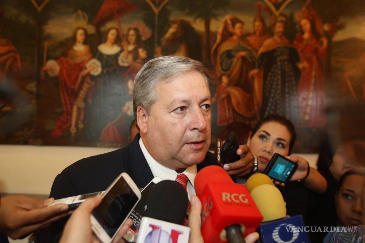 McKinsey asesora a Coahuila por tema COVID