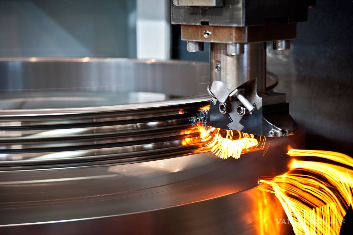 Industria del acero en México continúa en riesgo de desaparecer