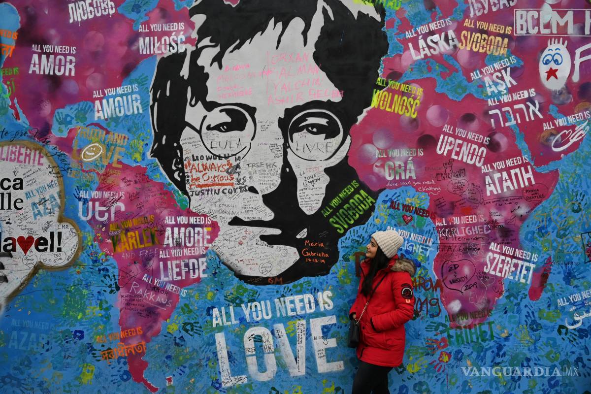 45 años sin Lennon... y la violencia sigue presente