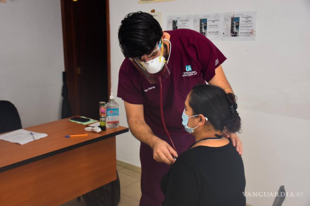 ‘Enferma’ actual sexenio al bolsillo de los mexicanos; aumenta la erogación en salud