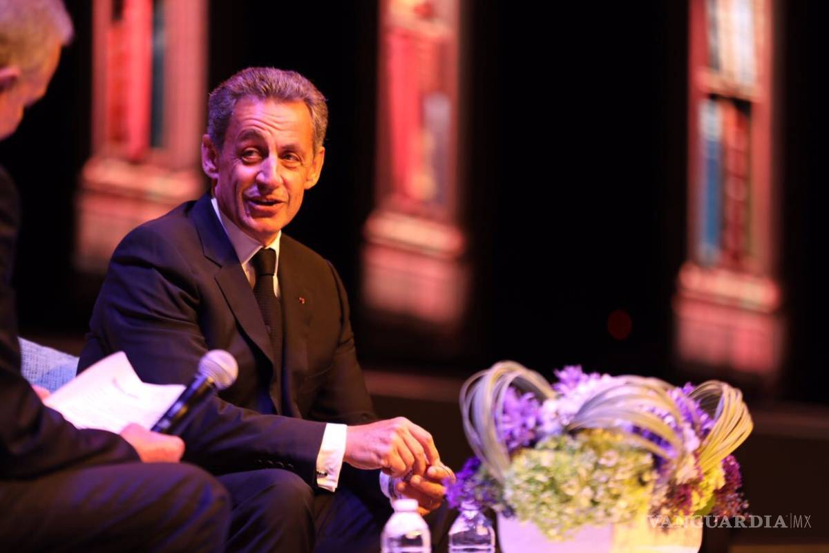 Trump es el amigo 'abusón' de México