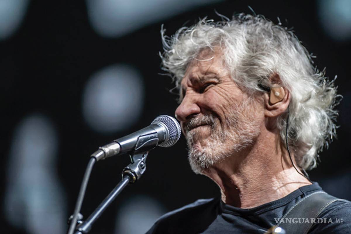 “Escuche a su gente, presidente”: Roger Waters a AMLO