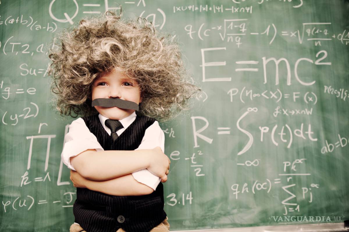 Así es como Einstein educó a su hijo
