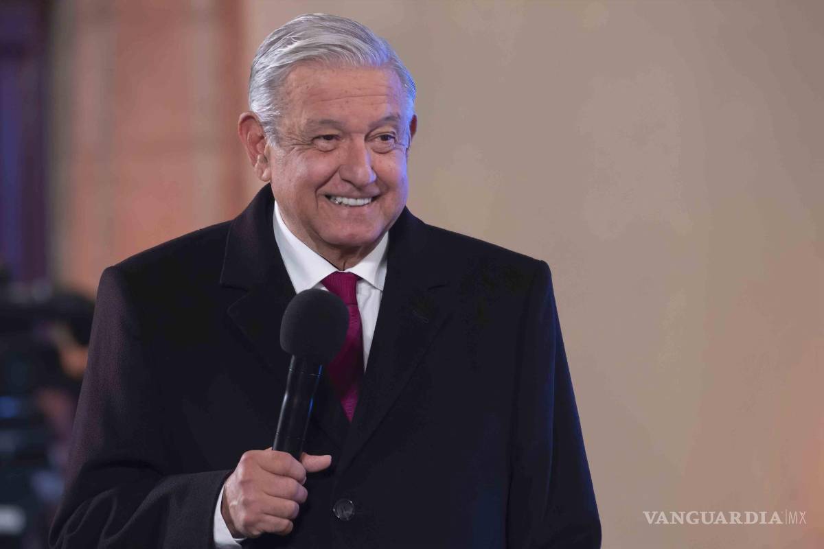 Confirma AMLO que tiene COVID por segunda ocasión