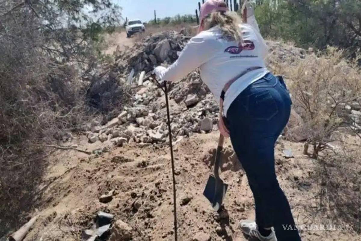 Fiscalía de la CDMX ‘descarta por completo’ crematorio y fosa clandestina