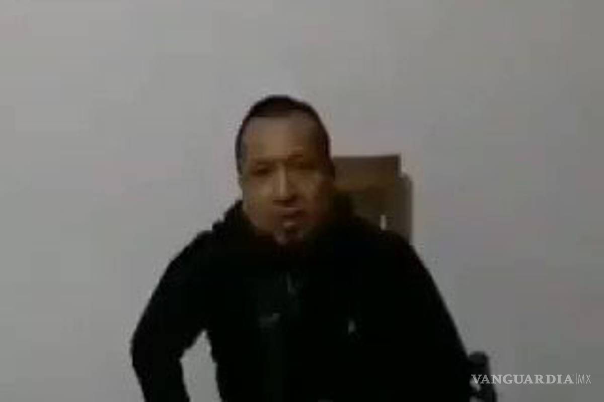 “Humillaron la familia, les voy a rajar su mad...”, 'El Marro' promete más violencia