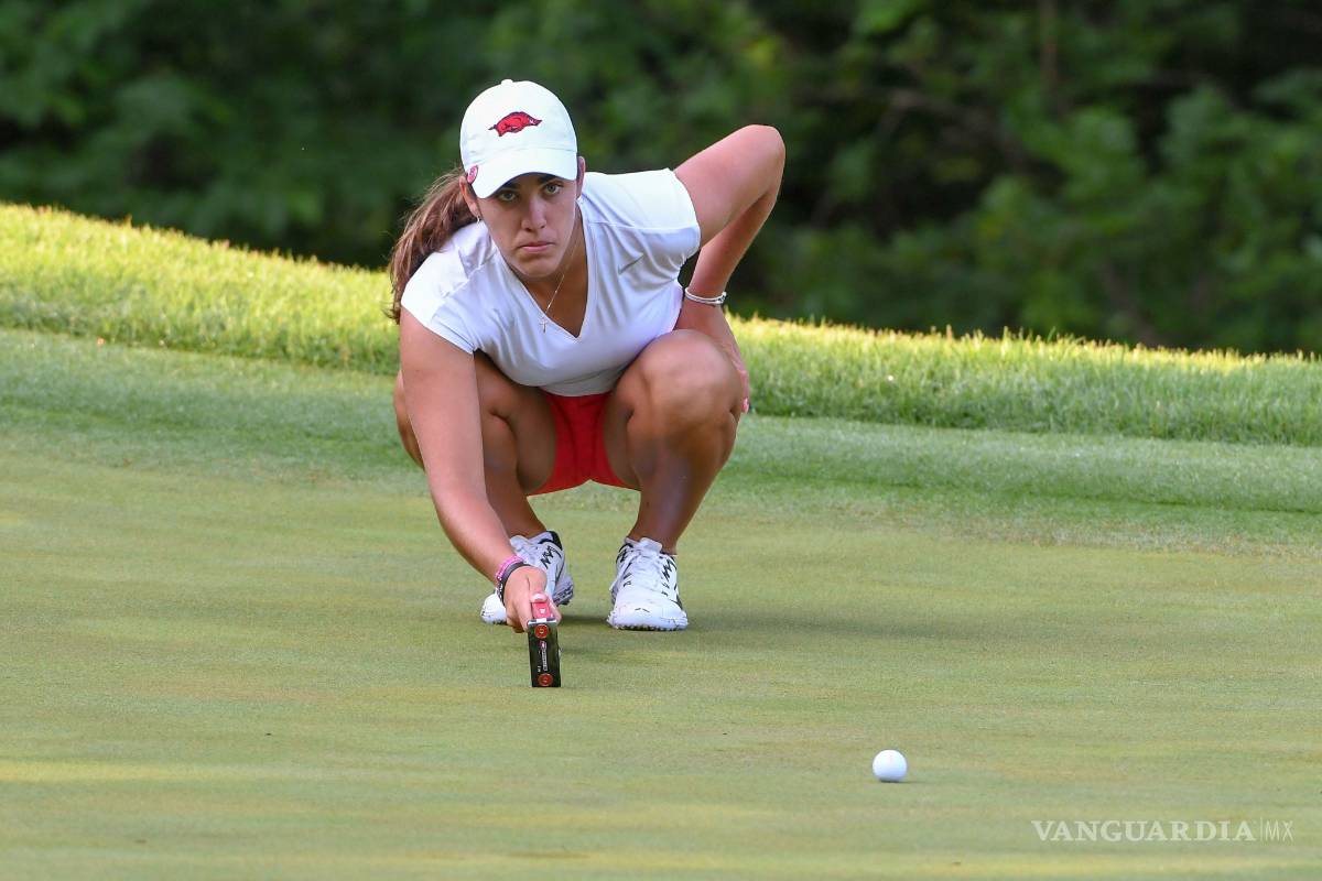 Debutará Fassi en Augusta