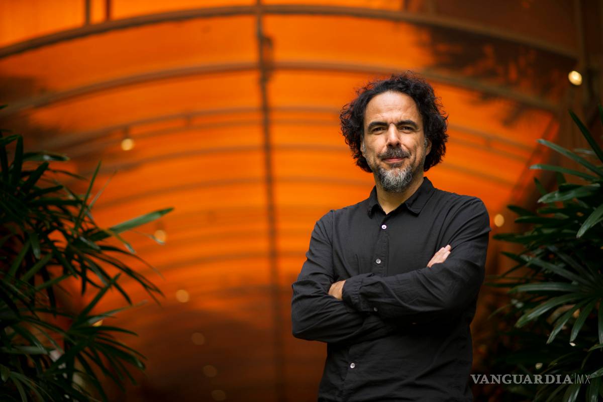 Racismo contra inmigrantes “no son una broma”: González Iñárritu