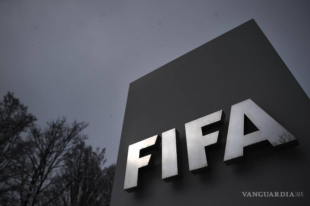 Preocupa violencia de género en México a FIFA rumbo a la Copa del Mundo de 2026