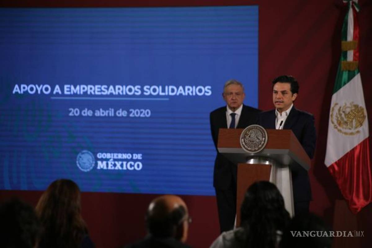 Microcréditos del IMSS no llaman atención, cerrará registros