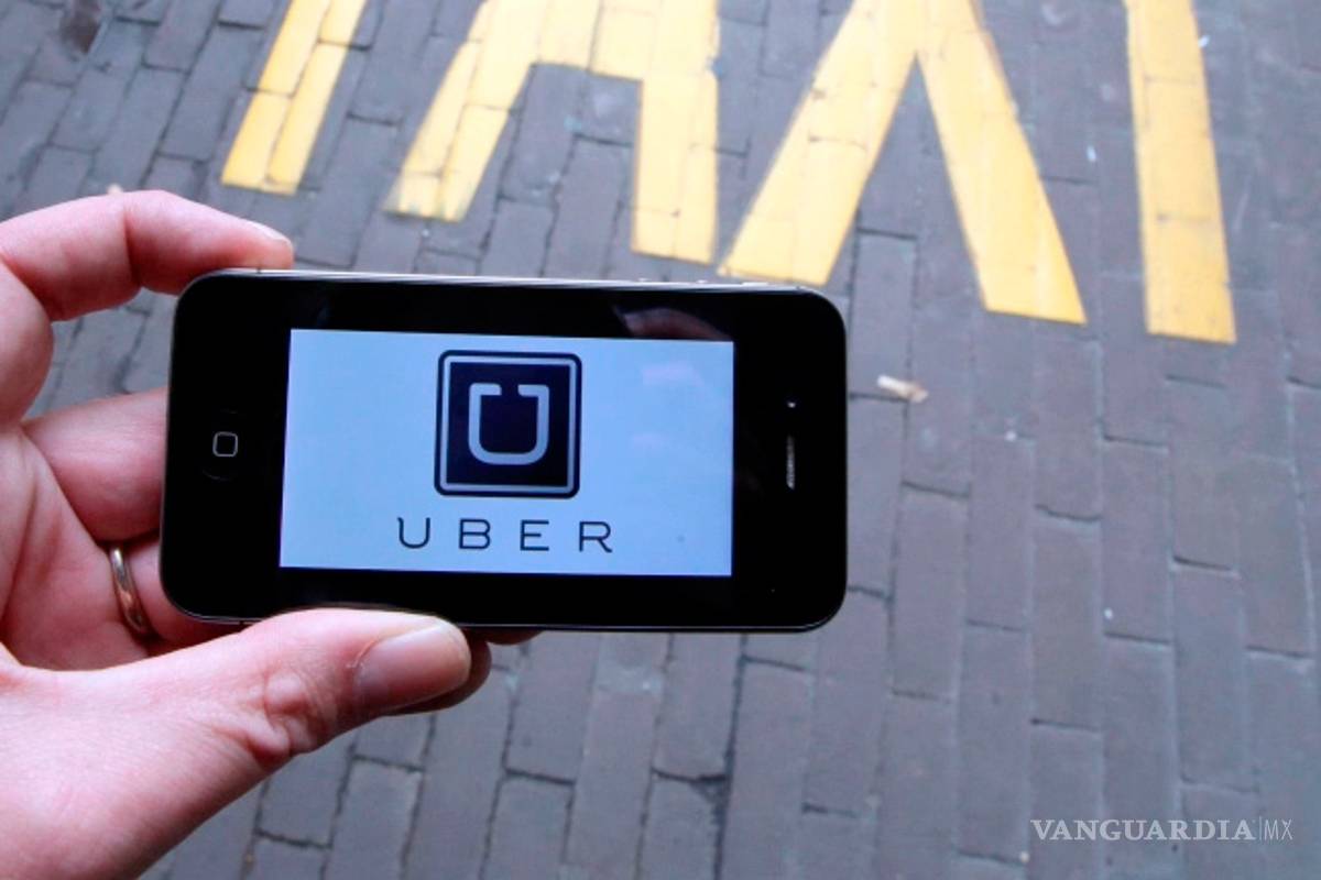 Ayuntamiento de Torreón otorga tregua a Uber