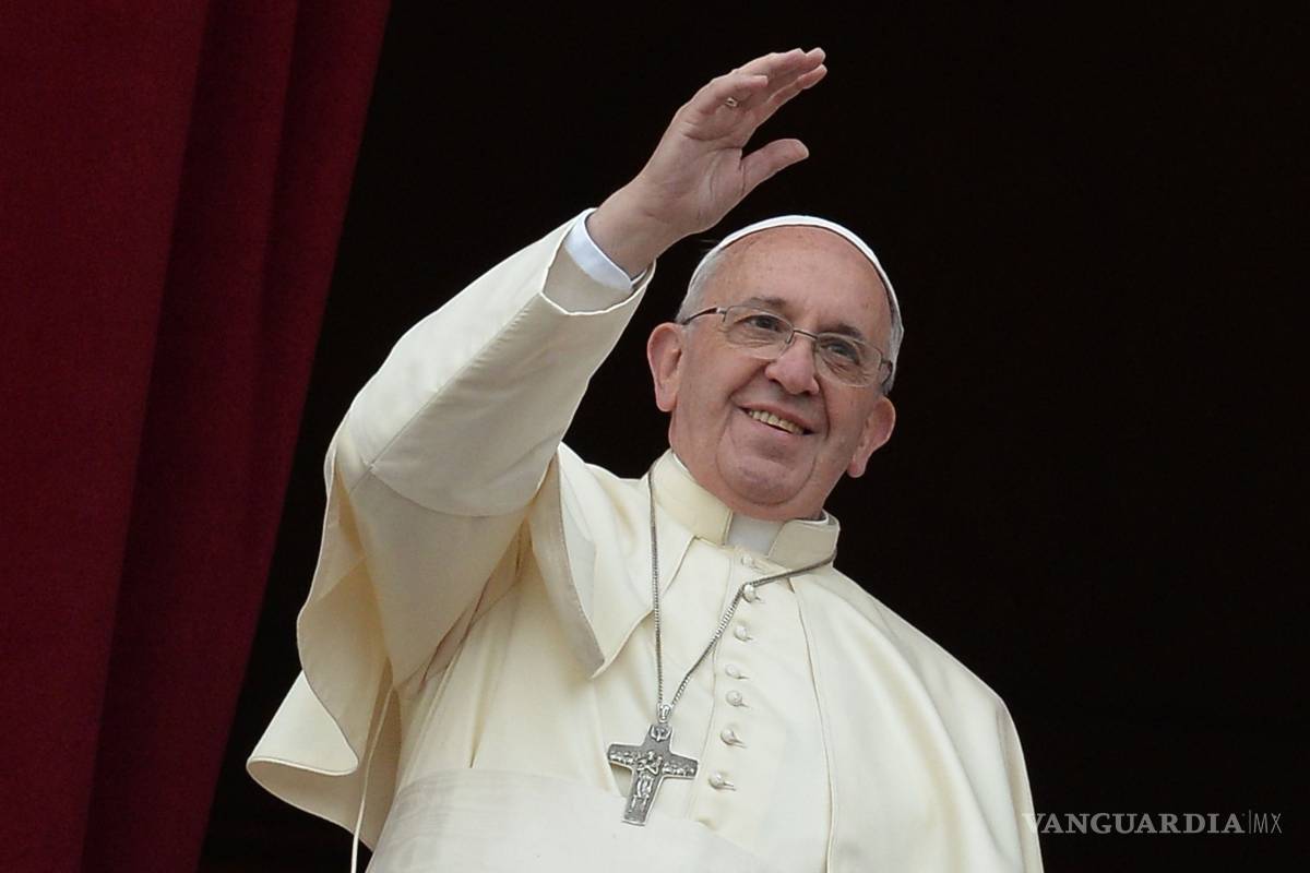 Papa entregará en Chiapas autorización para misa en lengua indígena