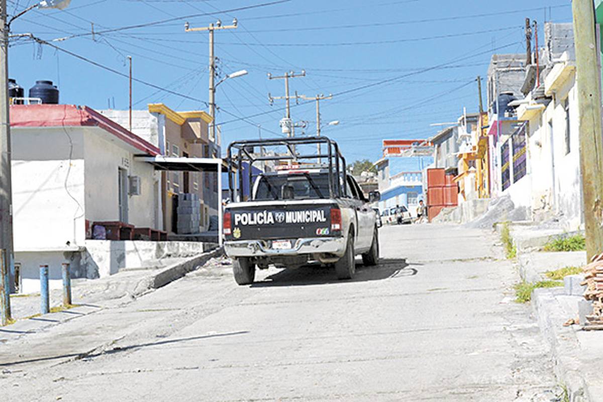 Autoridades atentas a probables disturbios en Torreón