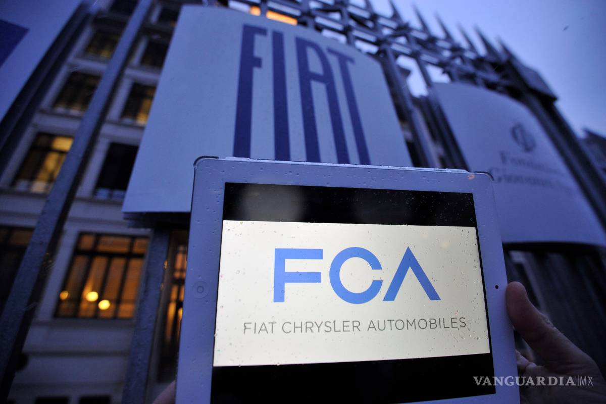 Calidad de FCA USA crece por encima de la industria: Estudio