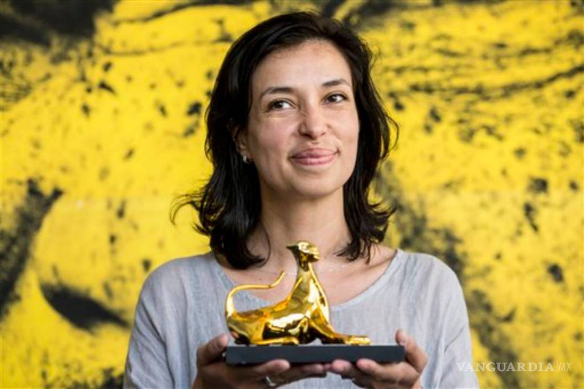 “Godless” gana el Leopardo de Oro del festival de Locarno