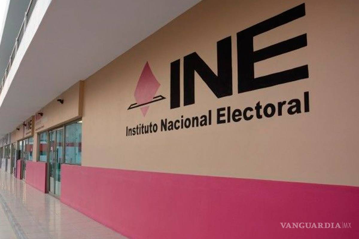 INE aprueba los spots electorales de agrupaciones civiles, abriendo nueva pauta