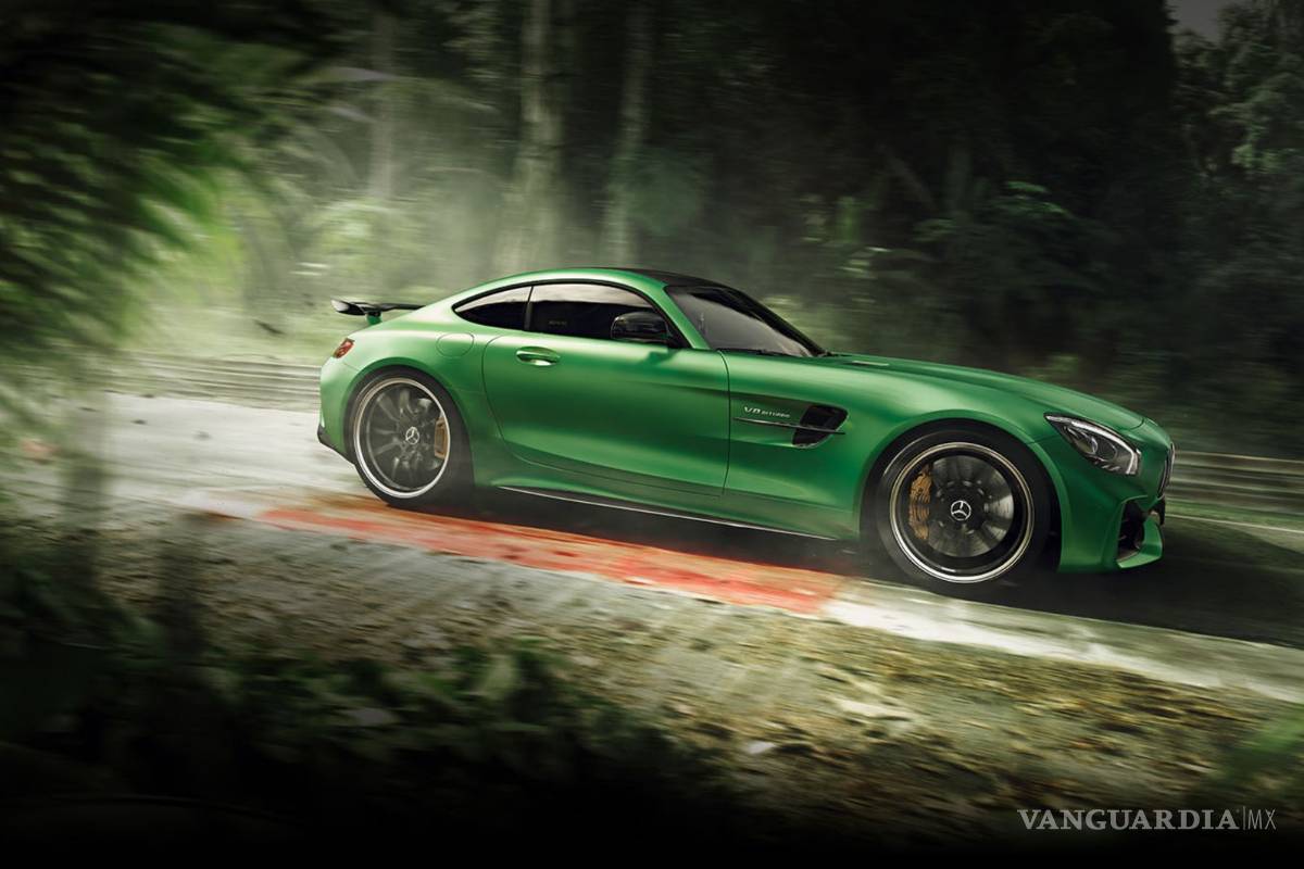 Los 5 mejores carros de 2017