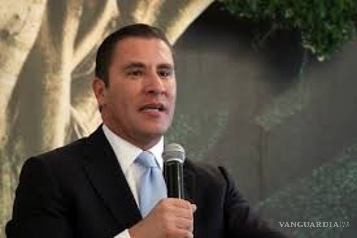 Moreno Valle pide a PGR le investigue acusación de espionaje