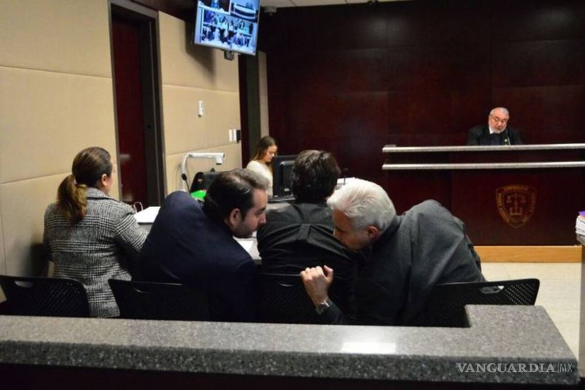 $!Alejandro Gutiérrez utilizaría su empresa Jet Combustibles para desviar 4 mdp al PRI