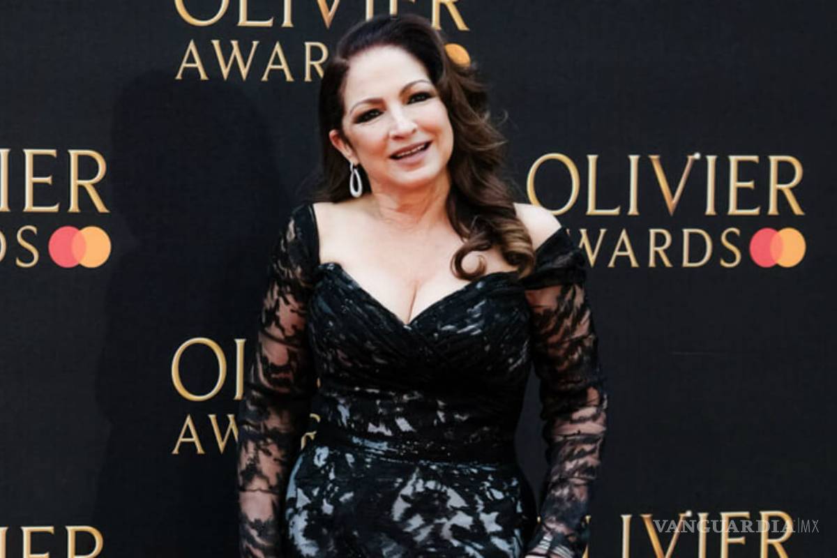 Gloria Estefan regresa a la escena musical con el álbum “Brazil305”
