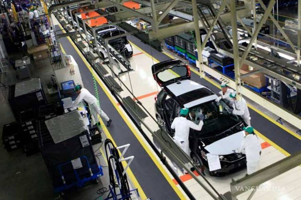 Reglas de origen automotriz definirán avance en TLCAN: Guajardo