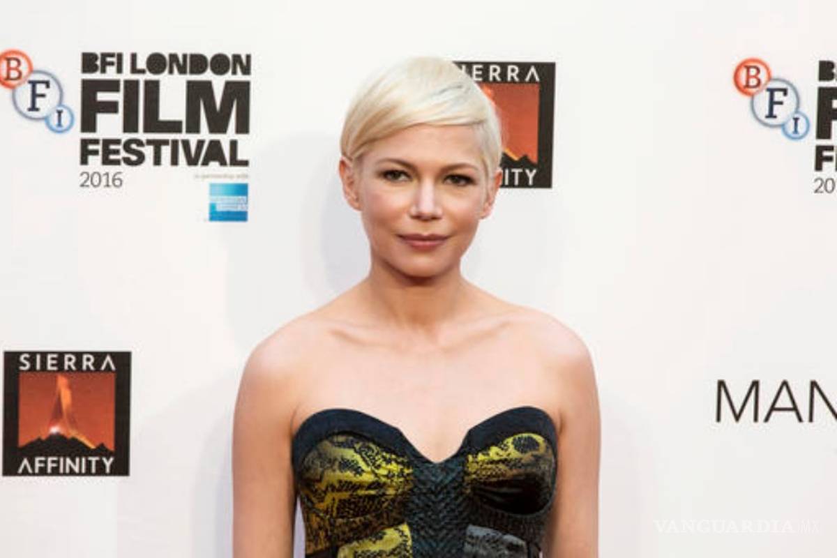 Michelle Williams desea interpretar a Janis Joplin en el biopic &quot;Janis&quot;