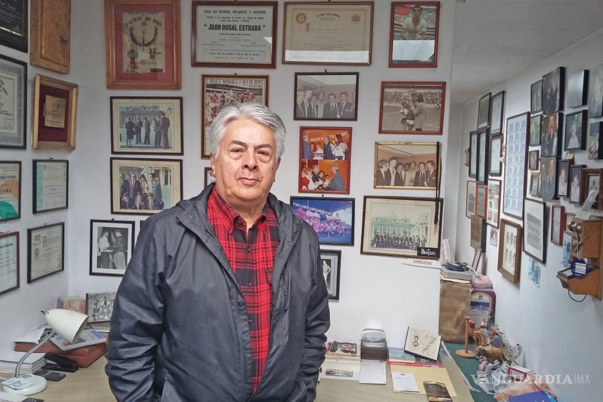 Atacan a comentarista de Televisa en Twitter por ser el 'porrista' del Toluca