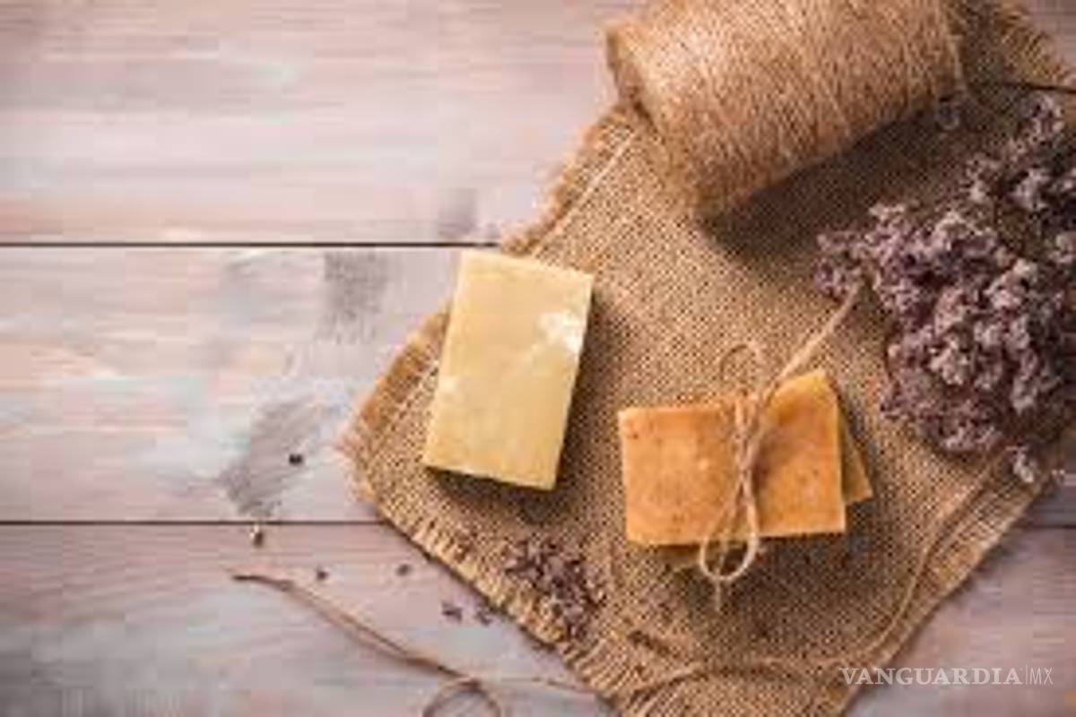 Cómo el jabón aniquila absolutamente el coronavirus