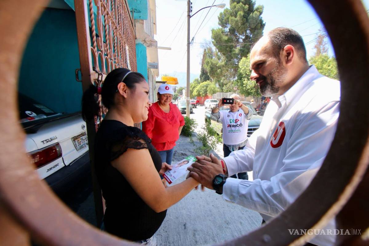 Propone Jericó Abramo colegiaturas deducibles