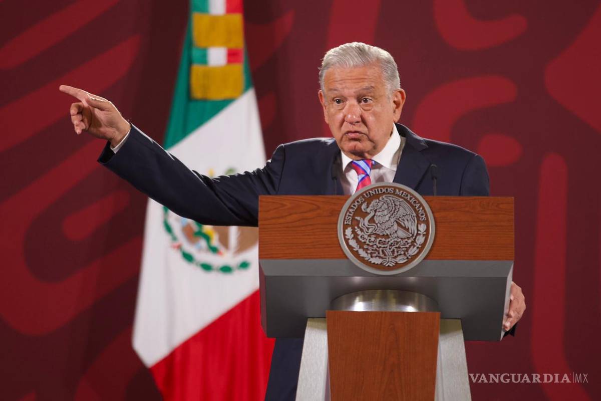 ¿AMLO sale del clóset como dictador? causa polémica tras citar a Francisco Bulnes en la mañanera